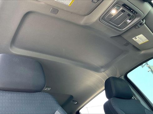 Used 2023 Chevrolet Silverado 1500 RST RWD image 13