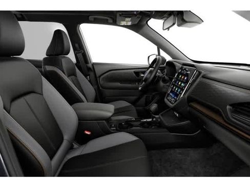 New 2026 Subaru Forester Sport w/ Onyx Edition AWD/4WD image 16