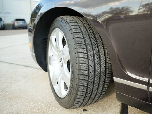 Used 2007 Bentley Flying Spur Flying Spur image 20