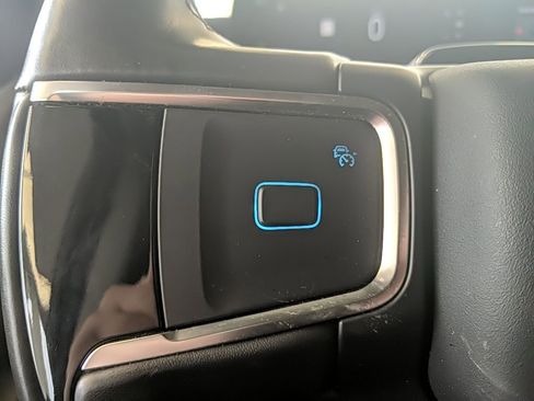 Used 2025 Ford Expedition Max Platinum image 22