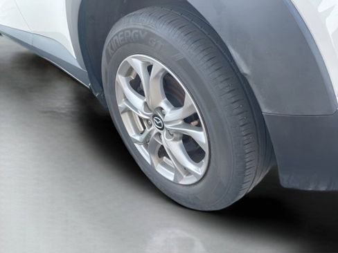 Used 2018 MAZDA CX-3 Sport AWD/4WD image 14