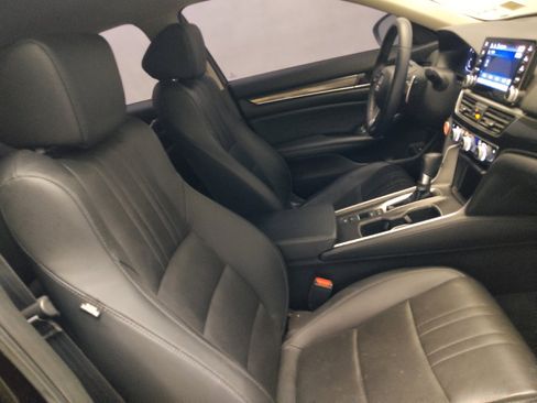 Used 2022 Honda Accord Sport Special Edition image 21