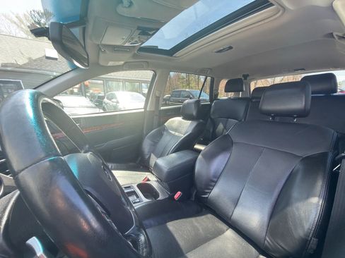 Used 2012 Subaru Outback 3.6R Limited w/ Moonroof Pkg image 24