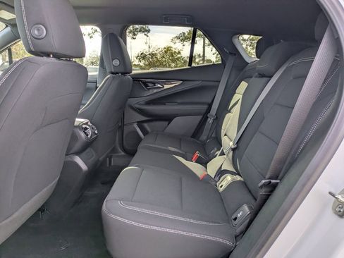 New 2026 Chevrolet Blazer EV LT image 14