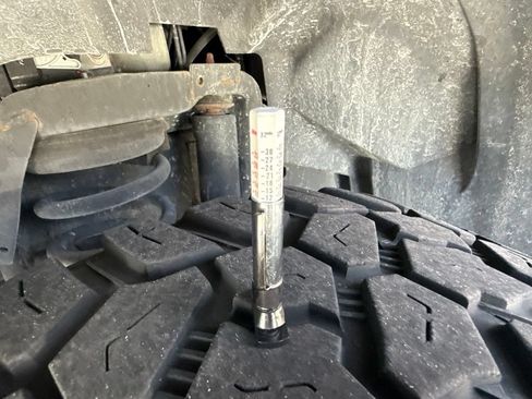 Used 2019 RAM 2500 Laramie AWD/4WD image 19