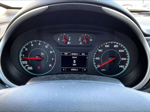 Used 2024 Chevrolet Malibu LT image 13