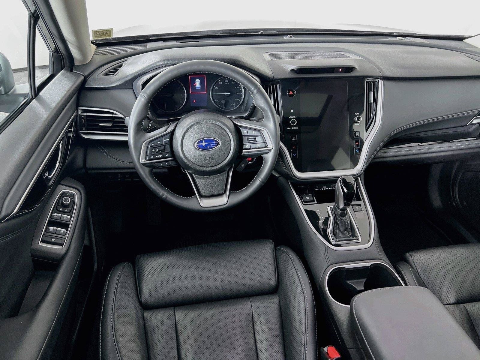 Used 2025 Subaru Outback Touring XT AWD/4WD image 22