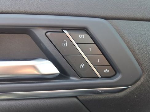 New 2026 GMC Terrain Elevation w/ Elevation Premium Package image 12