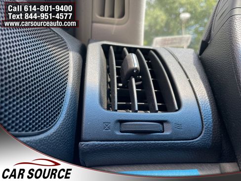 Used 2007 INFINITI G35 X w/ Premium Pkg image 17