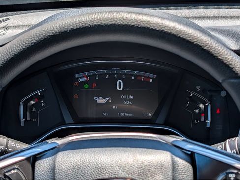 Used 2021 Honda CR-V EX image 20