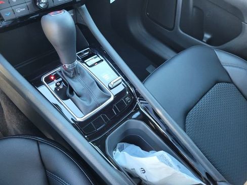 New 2026 Jeep Compass Latitude image 26