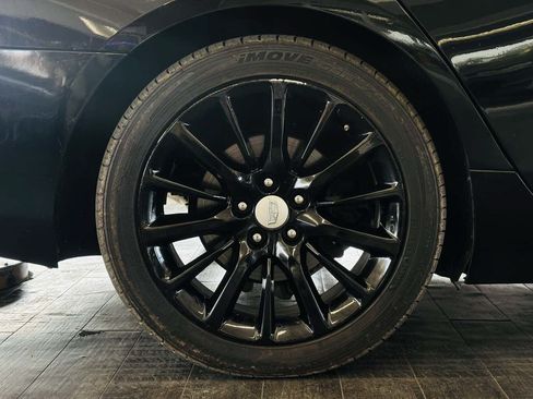Used 2017 Cadillac CT6 3.6 AWD image 25