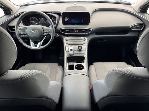 Used 2023 Hyundai Santa Fe SEL FWD image 10