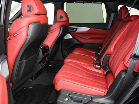 New 2026 Acura MDX A-Spec image 31