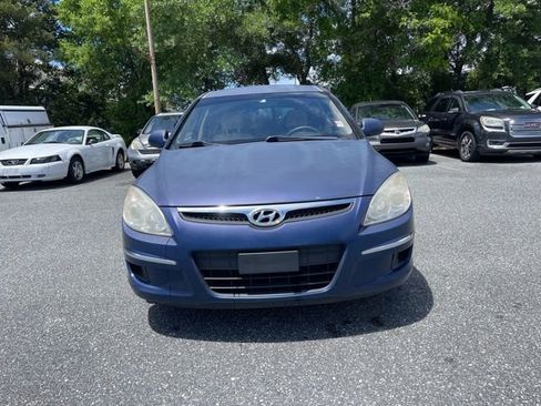 Used 2012 Hyundai Elantra GLS FWD image 3