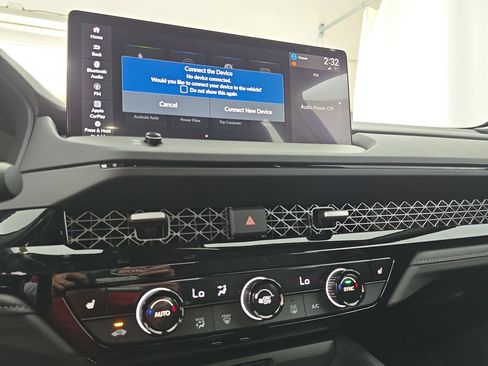 New 2026 Honda Accord Sport image 19