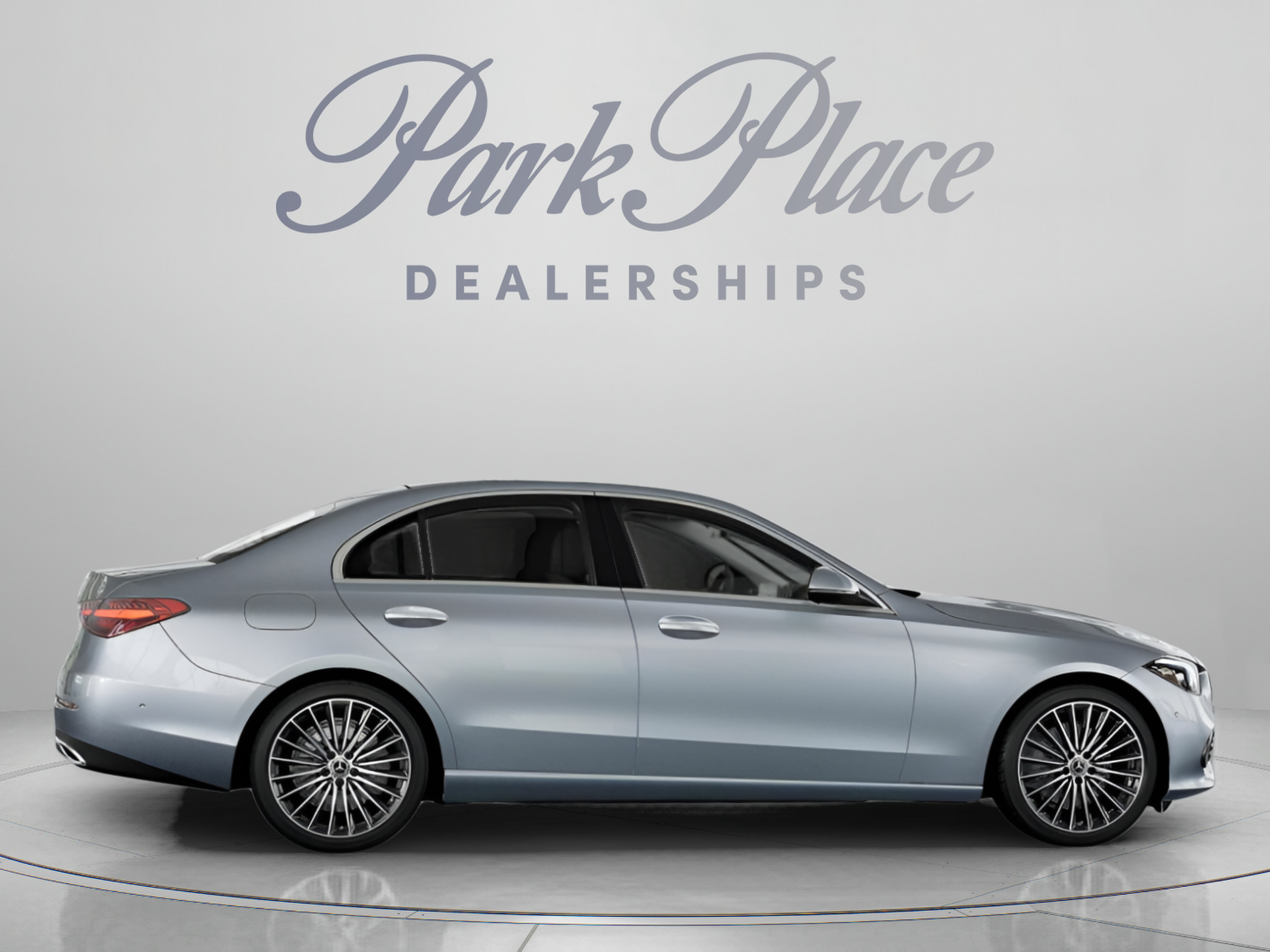 Used 2026 Mercedes-Benz C 300 Sedan image 25