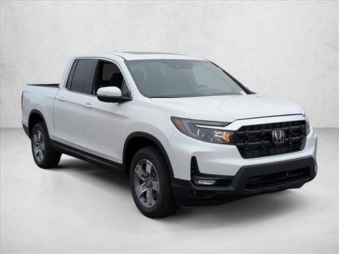 New 2026 Honda Ridgeline RTL image 7