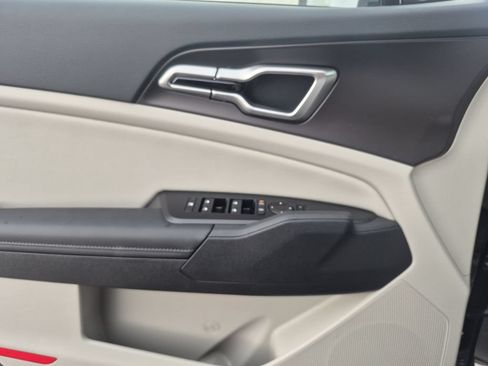 New 2027 Kia Sportage EX AWD/4WD image 6