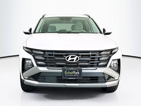 Used 2025 Hyundai Tucson SEL AWD/4WD image 2