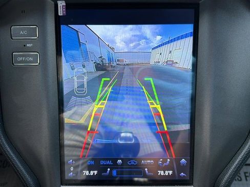 Used 2019 Ford Mustang GT w/ GT Performance Package RWD image 28