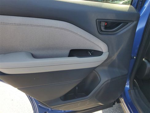 New 2026 Subaru Forester Premium image 9