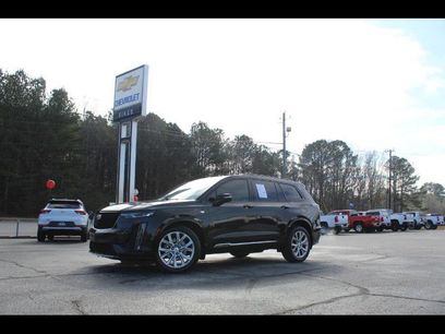 Used 2020 Cadillac XT6 Sport