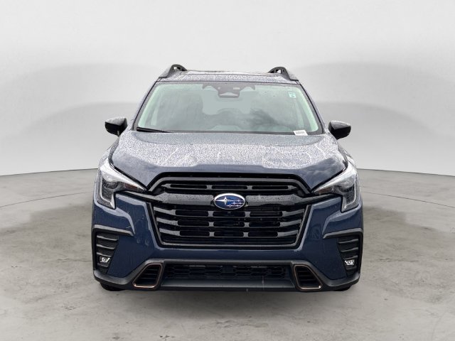 Used 2025 Subaru Ascent Bronze Edition AWD/4WD image 2