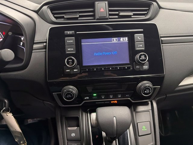 Used 2018 Honda CR-V LX image 17