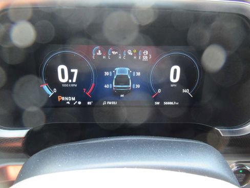 Used 2022 Ford F150 Raptor w/ Raptor 37 Performance Package AWD/4WD image 37