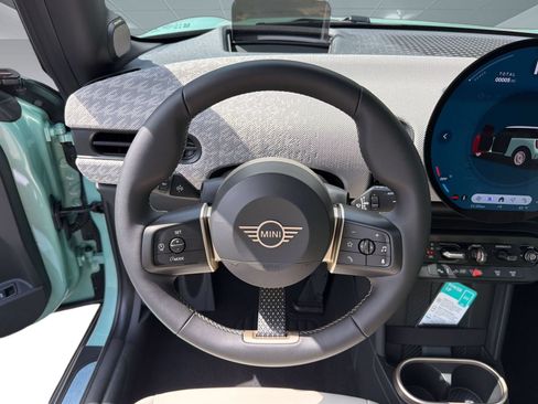 New 2026 MINI Cooper S FWD image 11