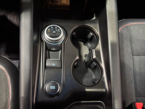 Used 2025 Ford Explorer ST image 35