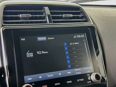 Used 2024 Mitsubishi Outlander Sport AWD image 21