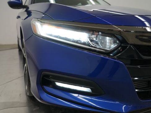 Used 2019 Honda Accord Sport image 54