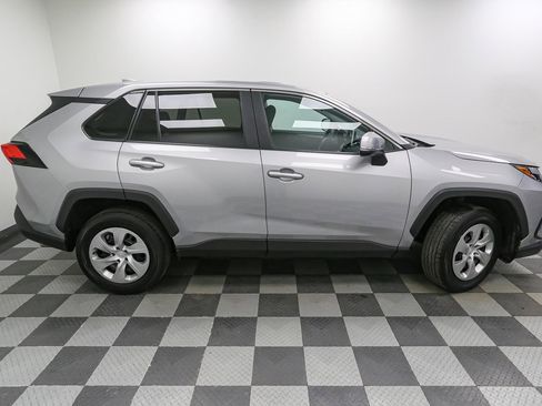 Used 2023 Toyota RAV4 LE image 7