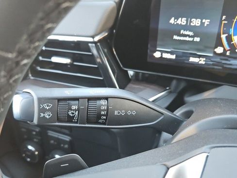 New 2026 Chevrolet Tahoe Premier image 30