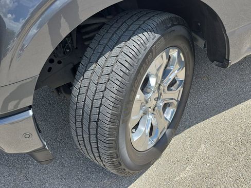 Used 2023 Ford F150 Platinum w/ Equipment Group 701A High image 33