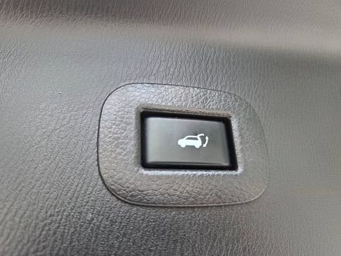 Used 2020 INFINITI QX80 Luxe w/ Proassist Package RWD image 19
