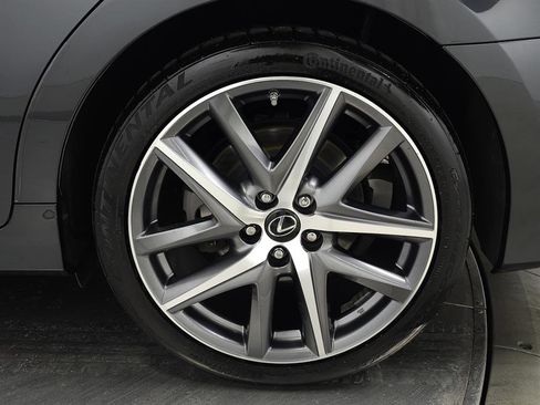 Used 2019 Lexus GS 350 F Sport image 11