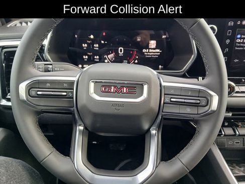 New 2026 GMC Canyon Elevation w/ Convenience Package image 34