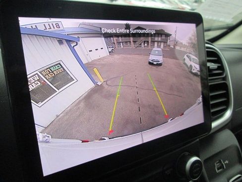 Used 2024 RAM ProMaster 2500 w/ Quick Order Package 22H SLT+ image 15