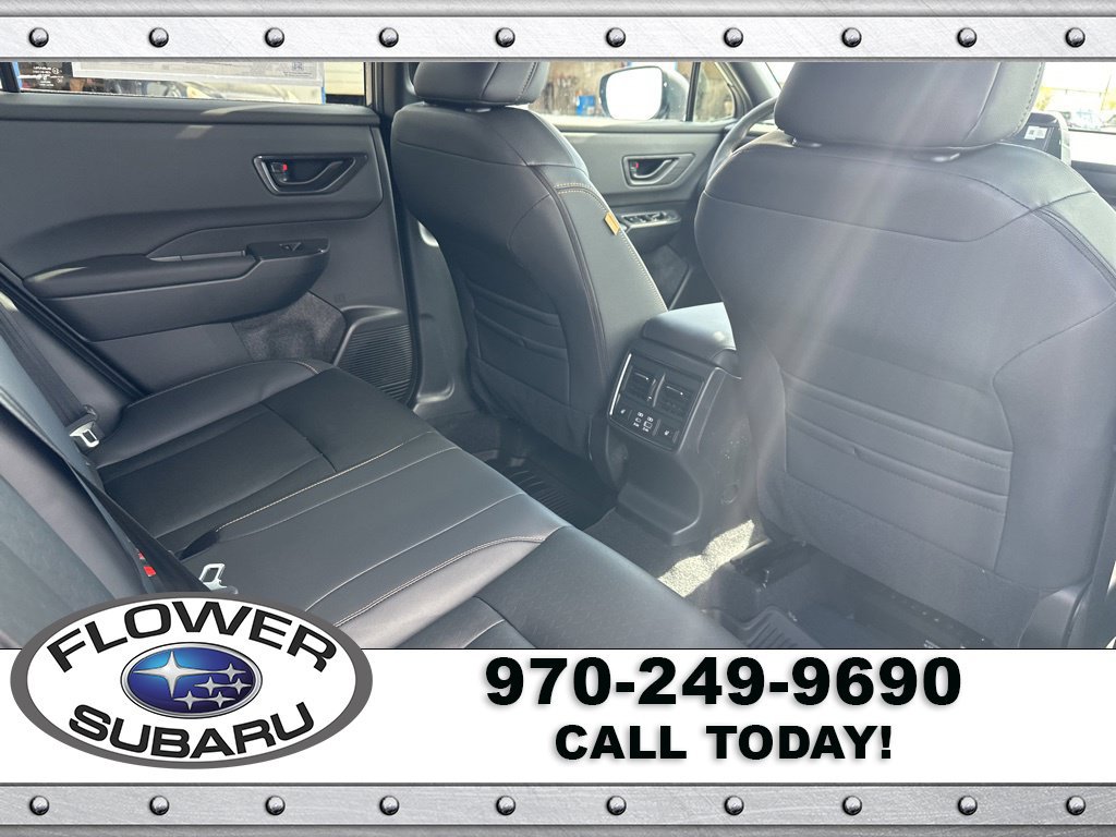 New 2026 Subaru Outback Wilderness AWD/4WD image 14