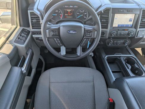 Used 2022 Ford F250 XLT w/ XLT Premium Package image 8