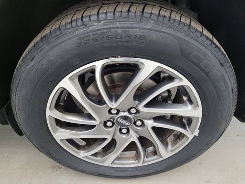 Used 2022 Lincoln Corsair AWD w/ Equipment Group 101A image 31