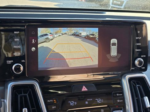 Used 2022 Kia Sorento SX image 30