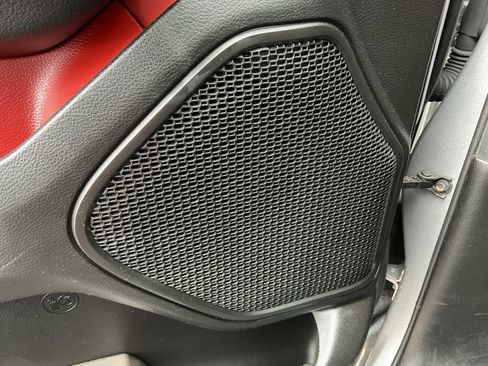 Used 2025 RAM 1500 Rebel image 32