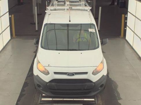 Used 2016 Ford Transit Connect XL FWD image 22