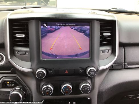 Used 2020 RAM 1500 Lone Star RWD image 15