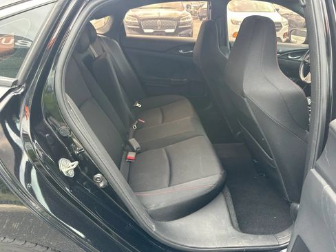 Used 2018 Honda Civic Si image 16