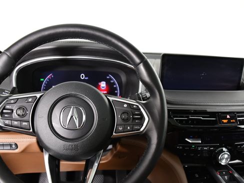 Certified 2024 Acura MDX SH-AWD w/ Advance Package image 16